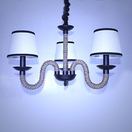 Suspension en métal de style Country Mini Designers Others