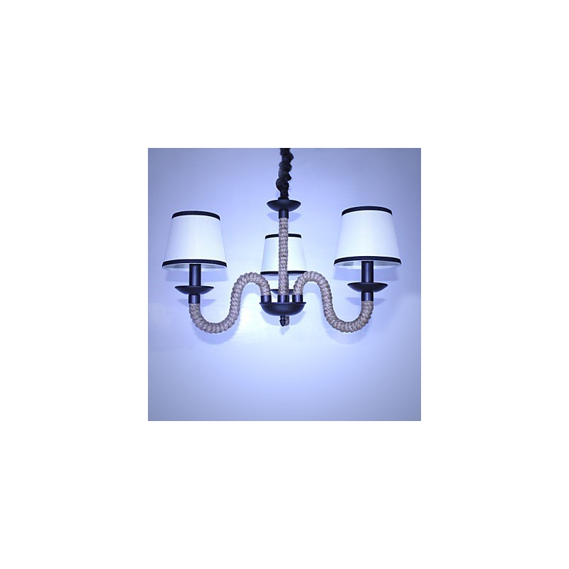 Suspension en métal de style Country Mini Designers Others