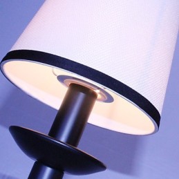 Suspension en métal de style Country Mini Designers Others
