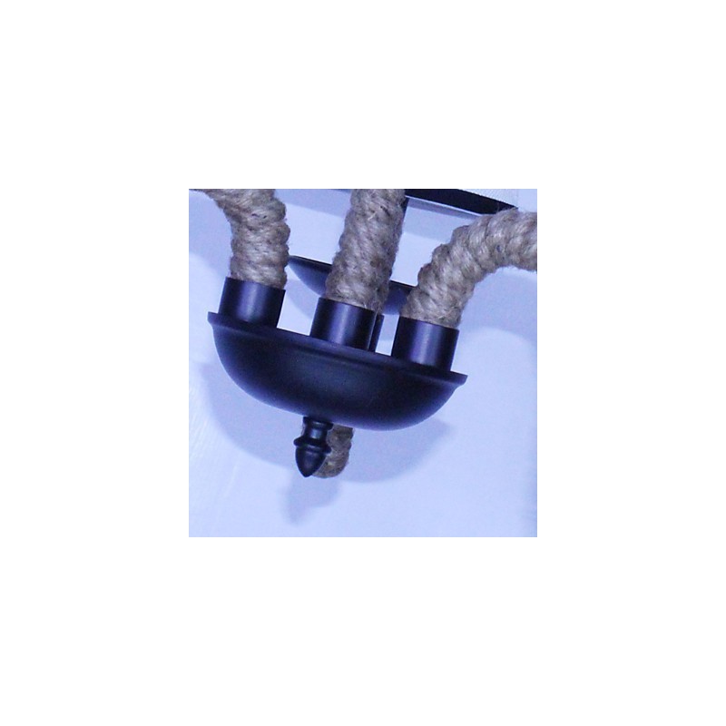 Suspension en métal de style Country Mini Designers Others