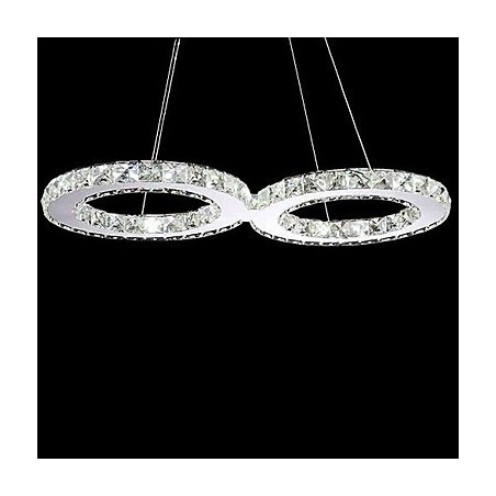 Lustre en cristal et métal, style moderne, contemporain, traditionnel, classique et campagnard Lustre en cristal et métal, style moderne, contemporain, traditionnel, classique et campagnard