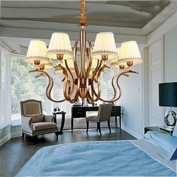 Lustre Moderne Contemporain Métal