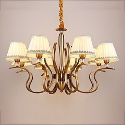 Lustre Moderne Contemporain Métal