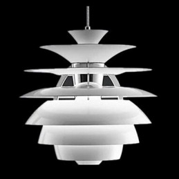 Lustre Moderne Contemporain