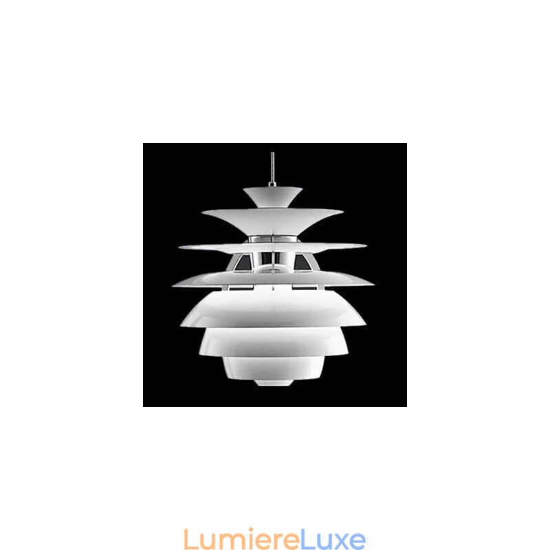 Lustre Moderne Contemporain