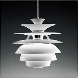 Lustre Moderne Contemporain