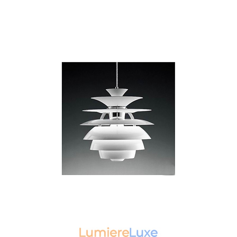 Lustre Moderne Contemporain