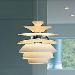 Lustre Moderne Contemporain