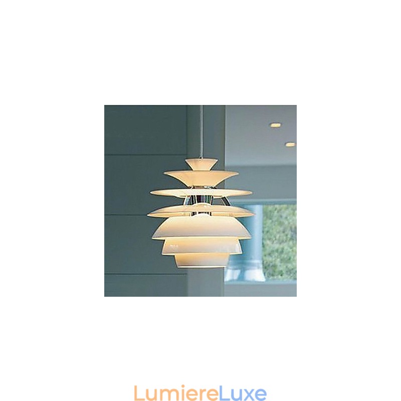 Lustre Moderne Contemporain