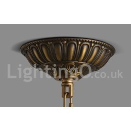 Plafonnier suspendu en cristal K9 moderne Globe, lustre d'intérieur, luminaires à tambour