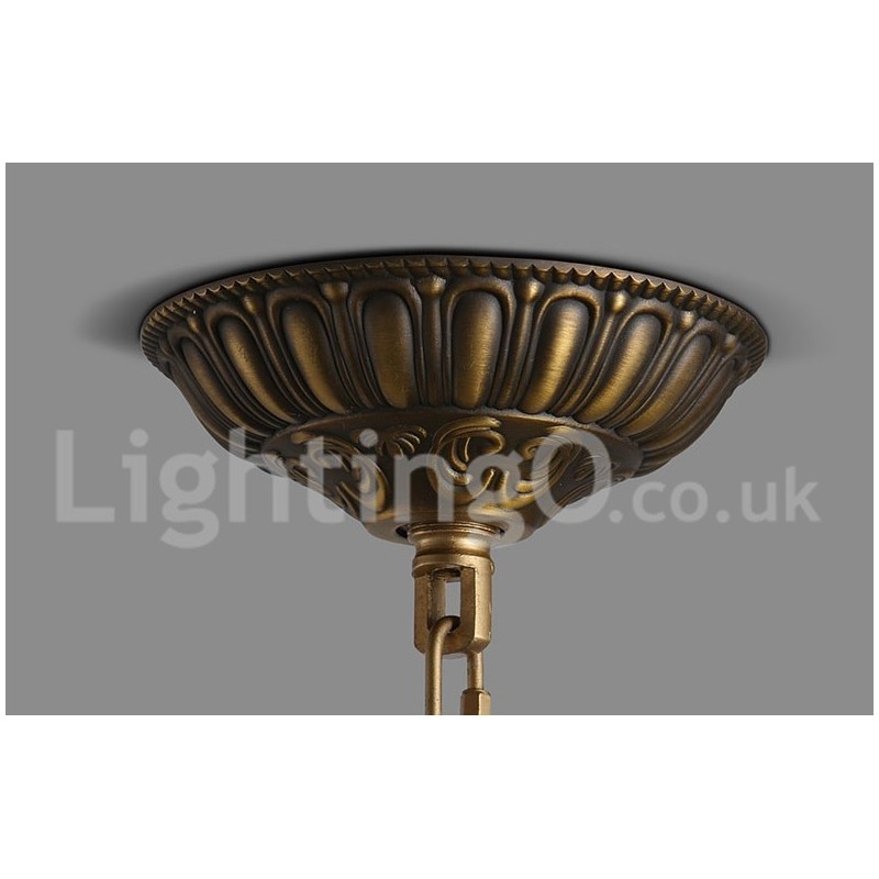 Plafonnier suspendu en cristal K9 moderne Globe, lustre d'intérieur, luminaires à tambour