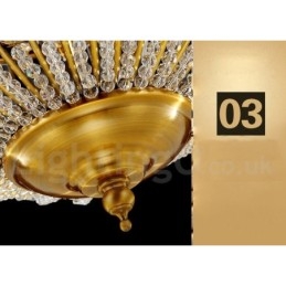 Plafonnier suspendu en cristal K9 moderne Globe, luminaire d'intérieur, luminaire décoratif de plafond