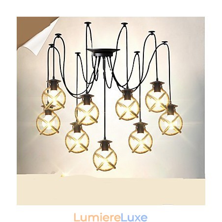 Lampe à corde Lustre Vêtements longs Créatif Les servantes célestes dispersent les fleurs. Lampe araignée Lampe à corde Lustre Vêtements longs Créatif Les servantes célestes dispersent les fleurs. Lampe araignée