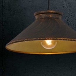 Lustre 3 lumières style mini suspension moderne contemporaine en métal