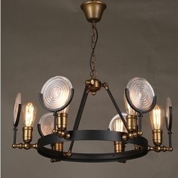 Lustre Tieyi Lustre