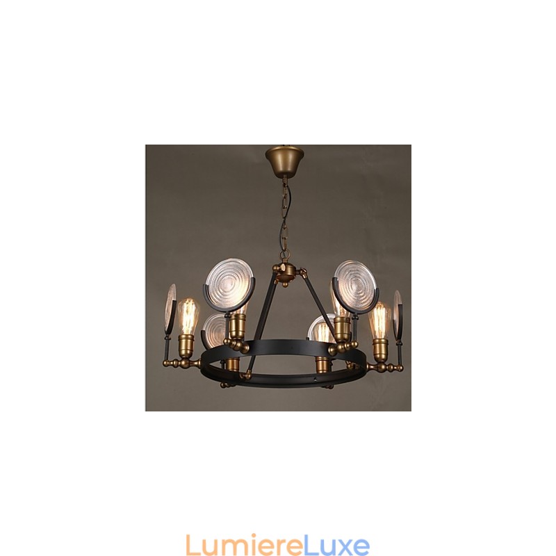 Lustre Tieyi Lustre