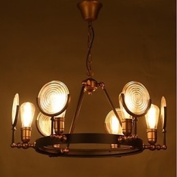 Lustre Tieyi Lustre