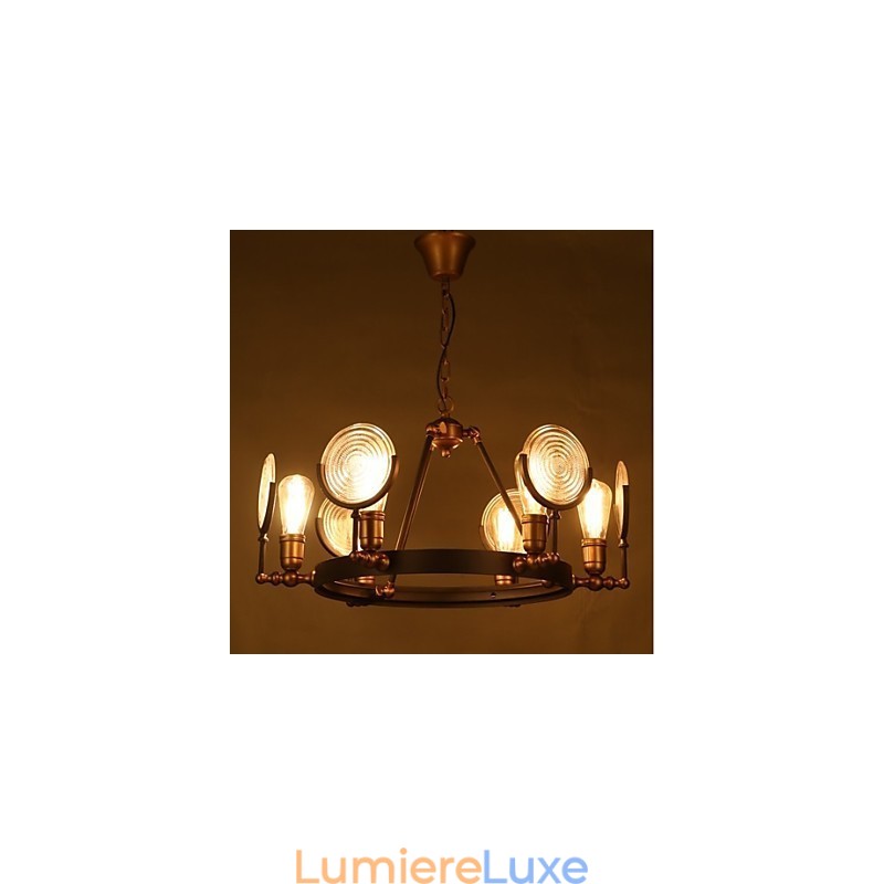Lustre Tieyi Lustre