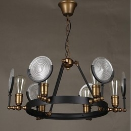 Lustre Tieyi Lustre