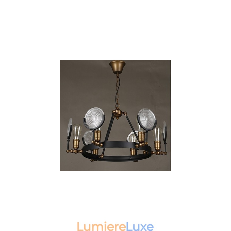 Lustre Tieyi Lustre