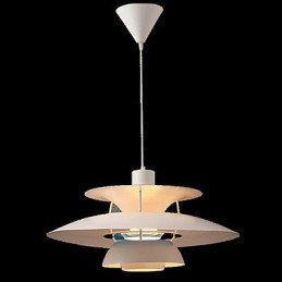 Lustre Moderne Contemporain