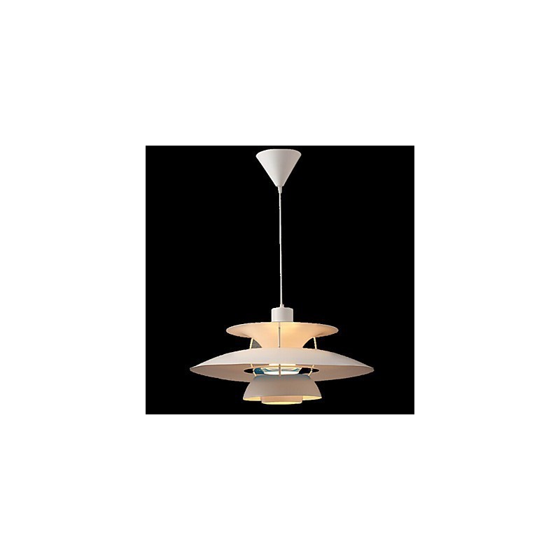 Lustre Moderne Contemporain