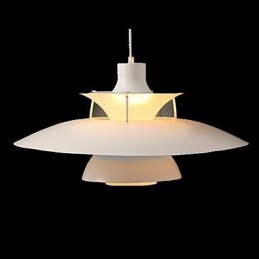 Lustre Moderne Contemporain
