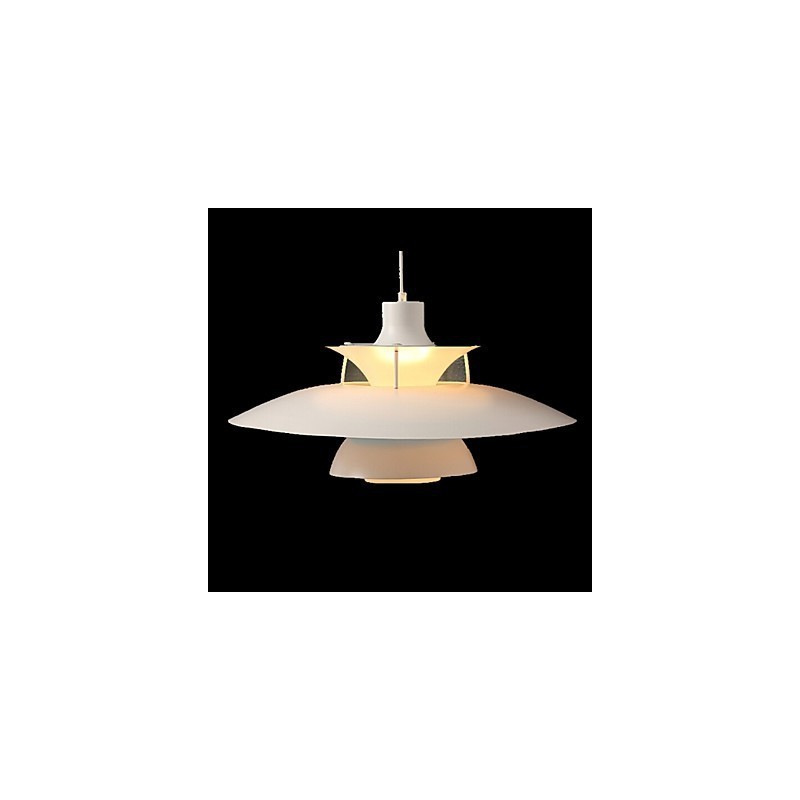 Lustre Moderne Contemporain