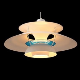Lustre Moderne Contemporain