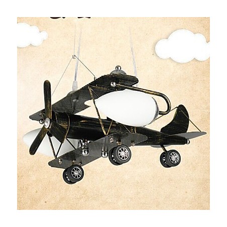Lampe pour enfants Lampes d'avion Et lanternes Lampe Garçon Dessin animé éclairage Lampe pour enfants Lampes d'avion Et lanternes Lampe Garçon Dessin animé éclairage