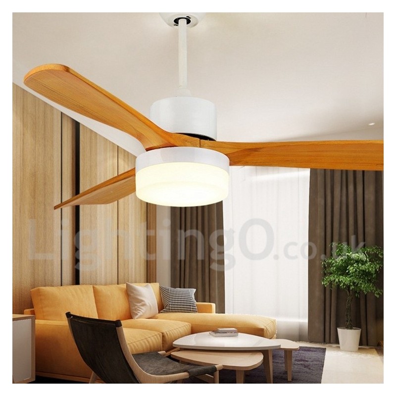 Ventilateur de plafond Country Nordic 42" 48"