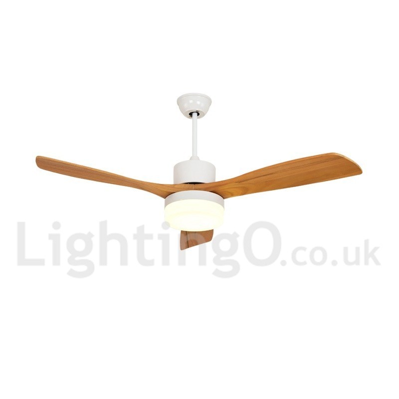 Ventilateur de plafond Country Nordic 42" 48"