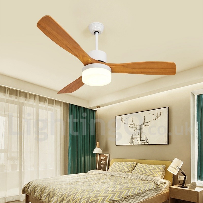 Ventilateur de plafond Country Nordic 42" 48"