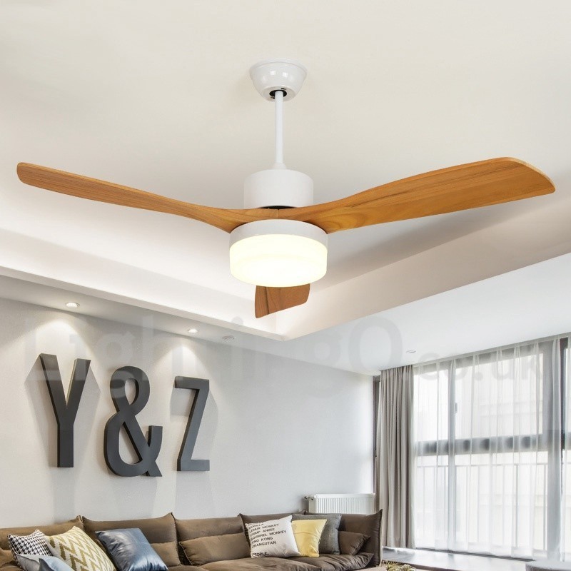 Ventilateur de plafond Country Nordic 42" 48"