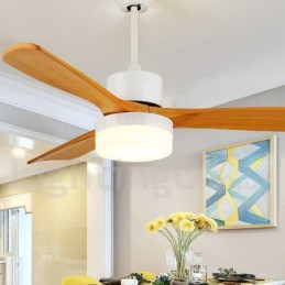 Ventilateur de plafond Country Nordic 42" 48"