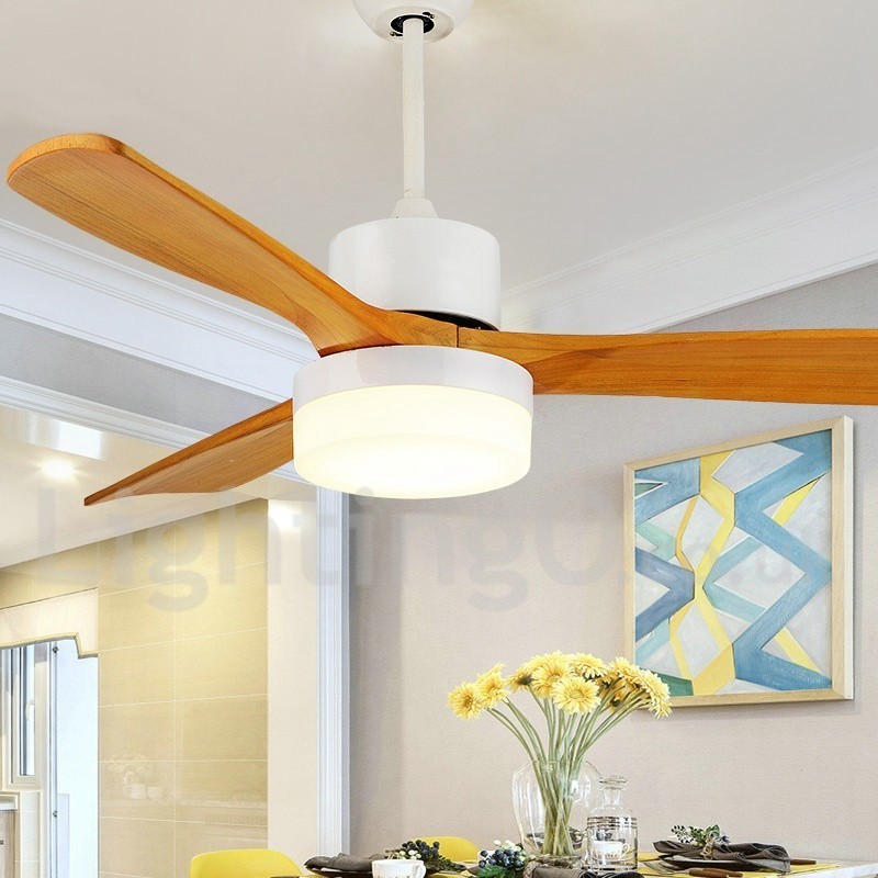 Ventilateur de plafond Country Nordic 42" 48"