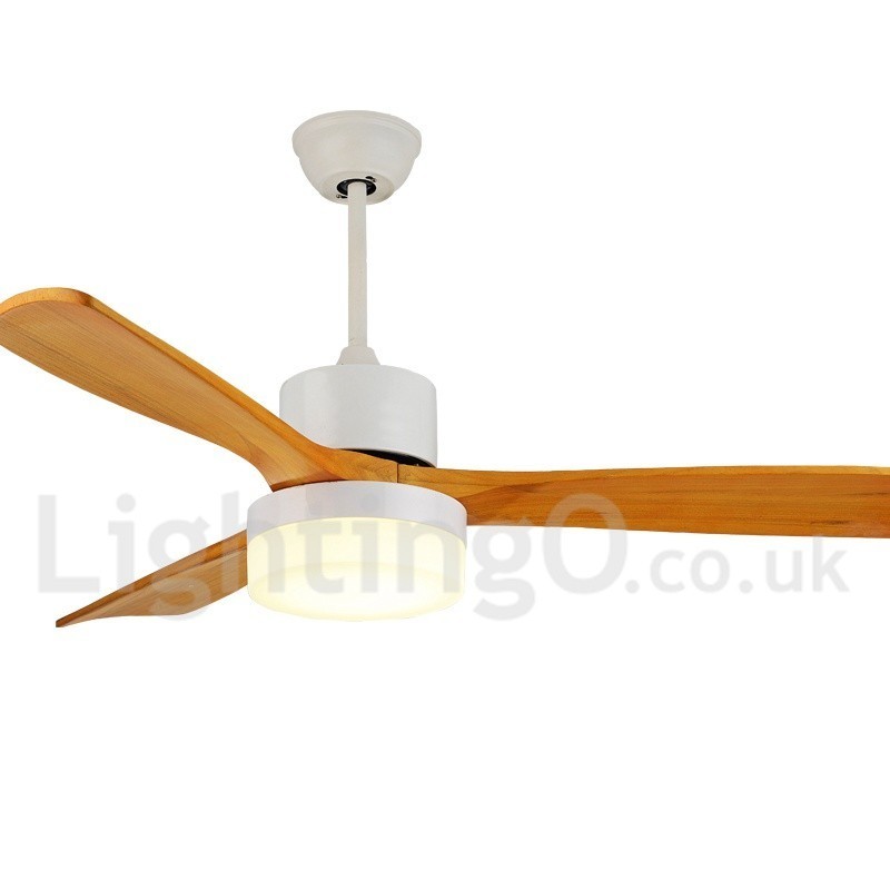 Ventilateur de plafond Country Nordic 42" 48"