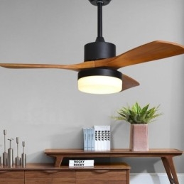 Ventilateur de plafond Country Nordic 42" 48"