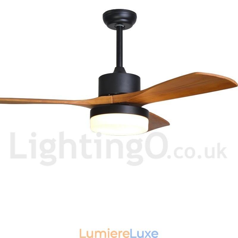 Ventilateur de plafond Country Nordic 42" 48"