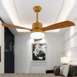 Ventilateur de plafond Country Nordic 42" 48"