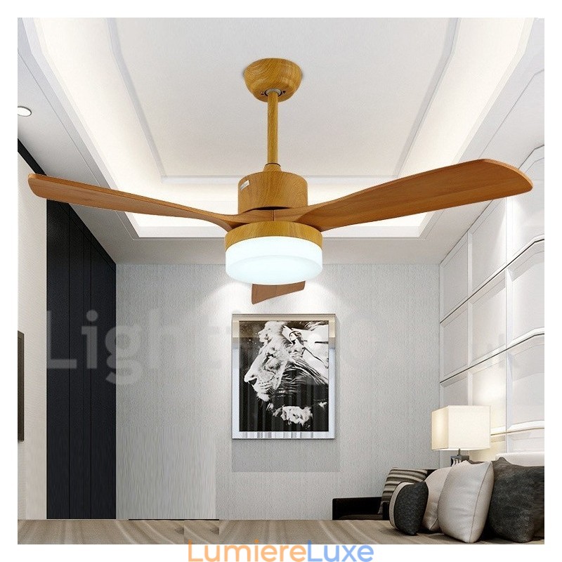 Ventilateur de plafond Country Nordic 42" 48"