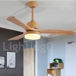 Ventilateur de plafond Country Nordic 42" 48"