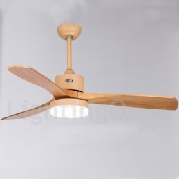 Ventilateur de plafond Country Nordic 42" 48"