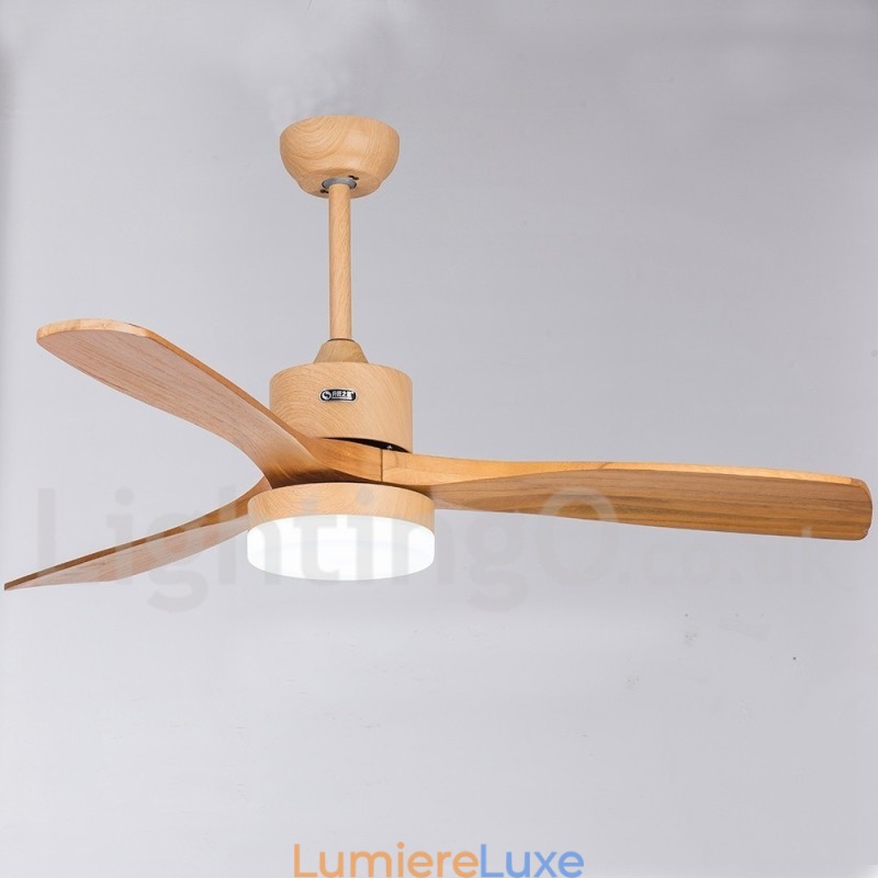 Ventilateur de plafond Country Nordic 42" 48"