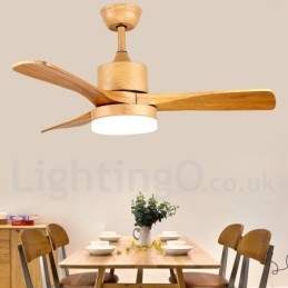Ventilateur de plafond Country Nordic 42" 48"