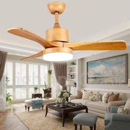 Ventilateur de plafond Country Nordic 42" 48"