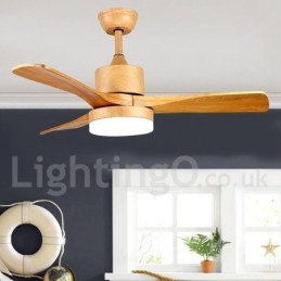 Ventilateur de plafond Country Nordic 42" 48"