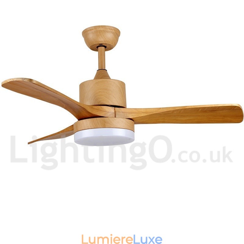 Ventilateur de plafond Country Nordic 42" 48"