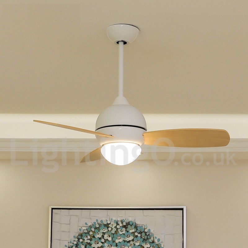 Ventilateur de plafond Country Nordic 34" 36" 42"