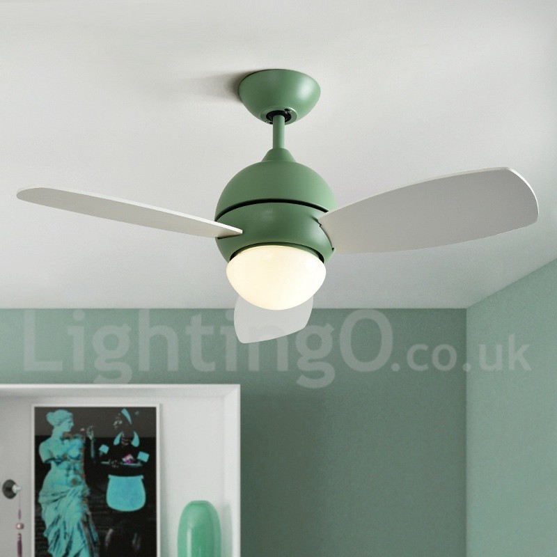 Ventilateur de plafond Country Nordic 34" 36" 42"
